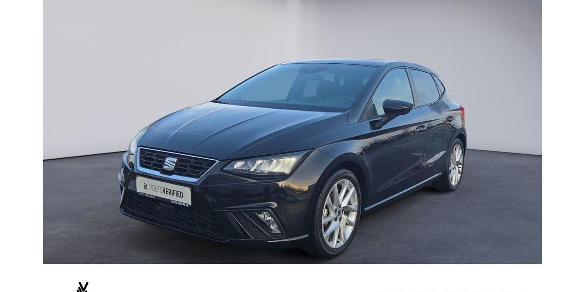 Seat Ibiza 19.900 km 16.980 &euro; Magdeburg 39116