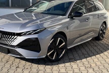 Peugeot 308 1.800 km 42.980 &euro; Magdeburg 39110