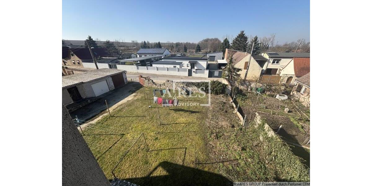 Mehrfamilienhaus, Wohnhaus Hakeborn Hakeborn - 1 Zimmer, 370 m&sup2;, 100.000&euro; | Angebot:25997800