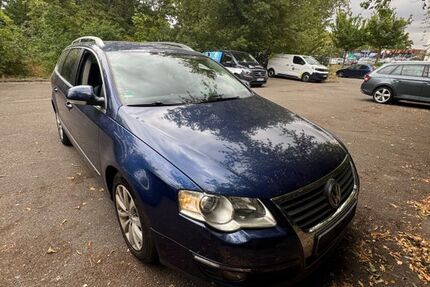 VW Passat 250.000 km 2.900 &euro; Magdeburg 39118