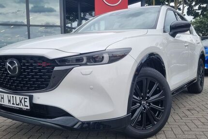 Mazda CX-5 20.500 km 35.890 € Magdeburg 39120