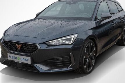 Cupra Leon 23.700 km 29.790 &euro; Magdeburg 39118
