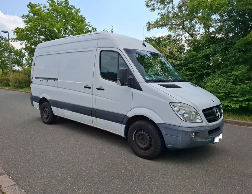 Sprinter