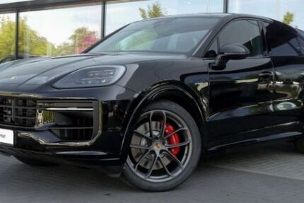 Porsche Cayenne 9.900 km 140.849 &euro; Magdeburg 39116