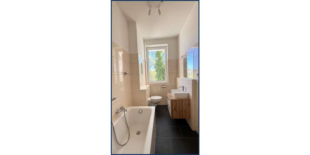 Etagenwohnung Magdeburg / Buckau Buckau - 2 Zimmer, 45 m&sup2;, 497&euro; | Angebot:26672967