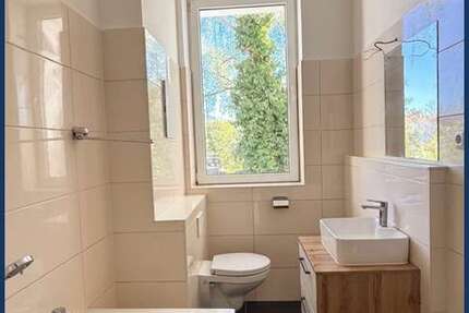 Wohnung Magdeburg / Buckau Buckau - 2 Zimmer, 45 m&sup2;, 497&euro; | Angebot:26672967