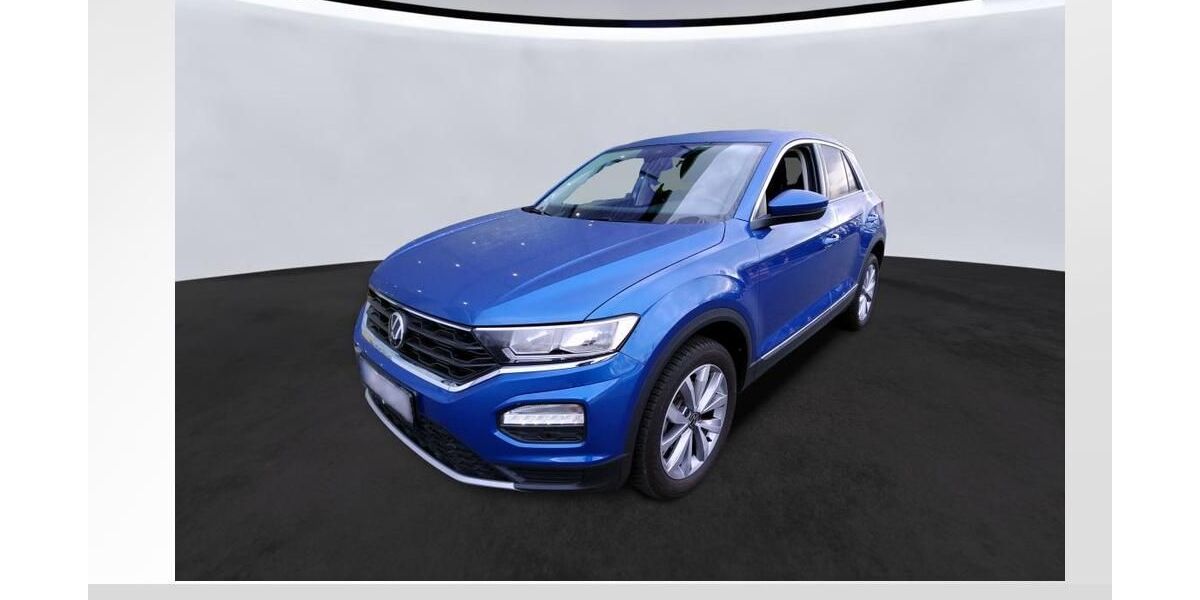 VW T-Roc 27.025 km 18.840 &euro; Magdeburg 39126