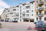 Etagenwohnung Magdeburg Stadtfeld Ost - 2 Zimmer, 57 m&sup2;, 119.000&euro; | Angebot:26293118