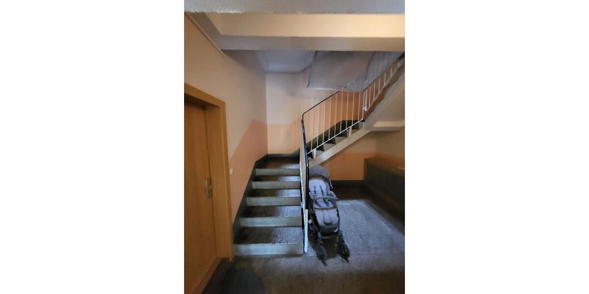 Etagenwohnung Magdeburg Brückfeld - 4 Zimmer, 65 m&sup2;, 475&euro; | Angebot:21693995