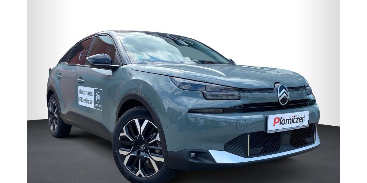 Citroen ë-C4 3.330 km 26.980 &euro; Magdeburg 39128