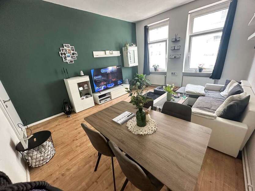 Wohnung zum Mieten in Magdeburg 489 € 75.21 m²