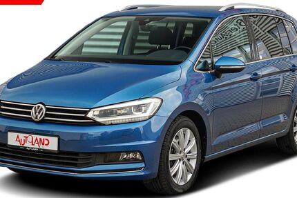 VW Touran 82.037 km 26.950 &euro; Magdeburg 39118
