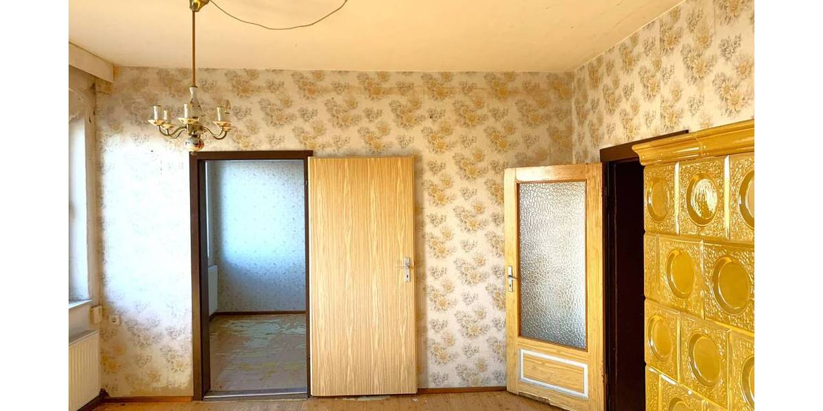 Mehrfamilienhaus, Wohnhaus Niedere Börde Samswegen - 150.000&euro; | Angebot:25731333