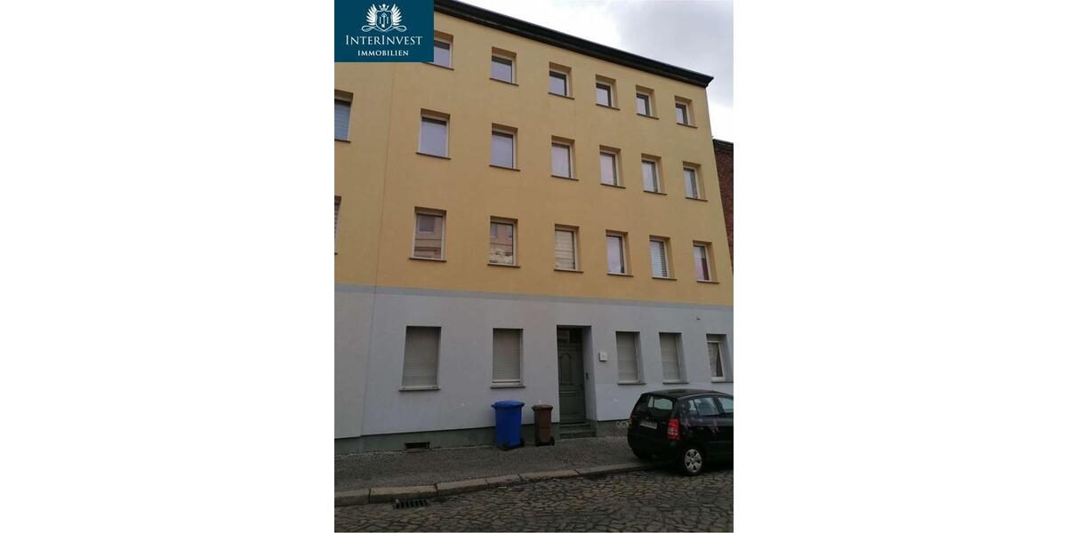 Etagenwohnung Magdeburg Beyendorf-Sohlen - 1 Zimmer, 41 m&sup2;, 260&euro; | Angebot:24690901