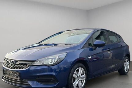 Opel Astra 97.500 km 11.980 &euro; Langenweddingen 39171