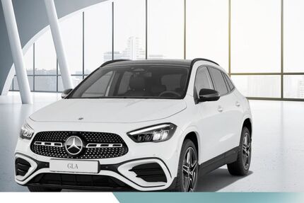 Mercedes-Benz GLA 200 12.461 km 42.602 &euro; Magdeburg 39130