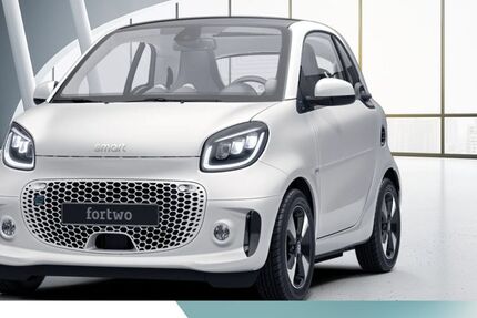 Smart ForTwo 27.748 km 14.990 &euro; Magdeburg 39130