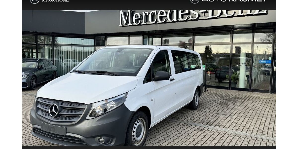 Mercedes-Benz Vito 40.690 km 30.500 &euro; Magdeburg 39120