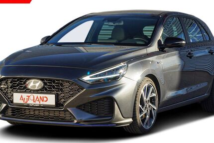 Hyundai i30 44.769 km 23.950 &euro; Magdeburg 39118