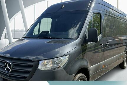 Mercedes-Benz Sprinter 1.600 km 49.266 &euro; Magdeburg 39130