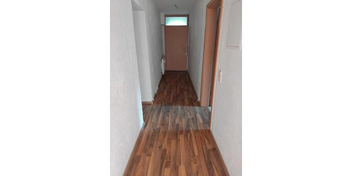 Erdgeschoßwohnung Egeln - 3 Zimmer, 64 m&sup2;, 500&euro; | Angebot:26268710