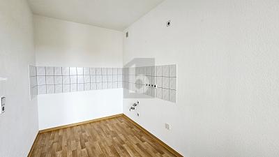 ALTERSGERECHT MIT BALKON - Etagenwohnung Schönebeck (Elbe) | Angebot:26029705