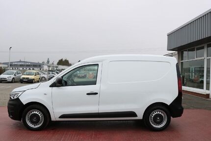 Renault Express 41.656 km 18.590 € Wolmirstedt 39326