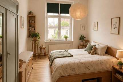 Wohnung Magdeburg / Stadtfeld Ost Stadtfeld Ost - 4 Zimmer, 109 m&sup2;, 229.000&euro; | Angebot:27365012