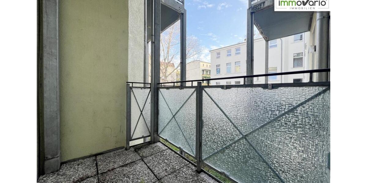 Etagenwohnung Magdeburg Alte Neustadt - 4 Zimmer, 111 m&sup2;, 831&euro; | Angebot:23815804