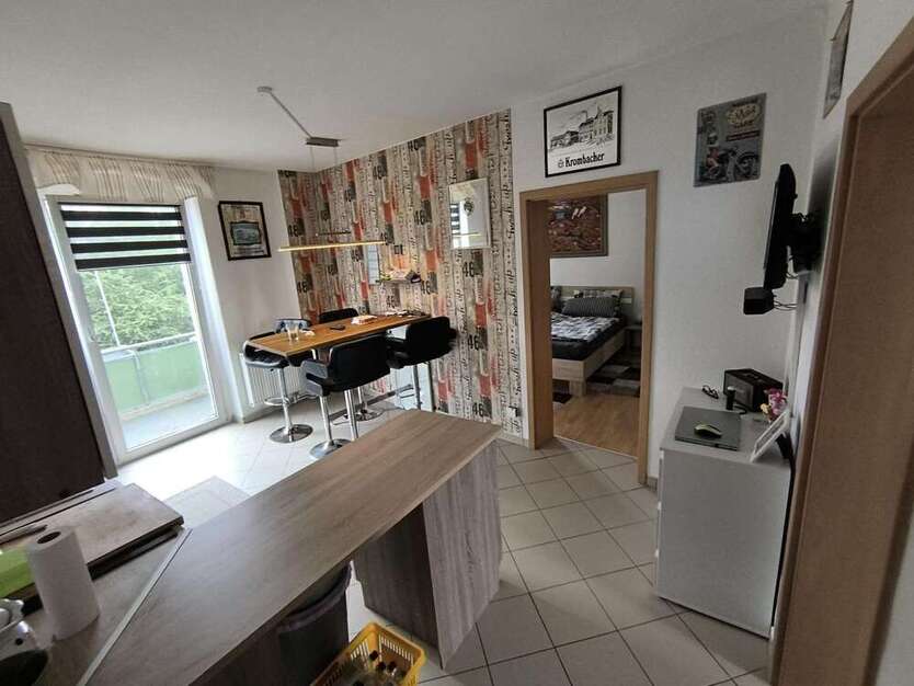 Wohnung zum Mieten in Magdeburg 579 € 69 m²