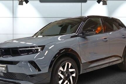 Opel Mokka 12.503 km 21.998 &euro; Wolmirstedt 39326