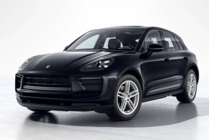 Porsche Macan 50.390 km 56.890 &euro; Magdeburg 39116