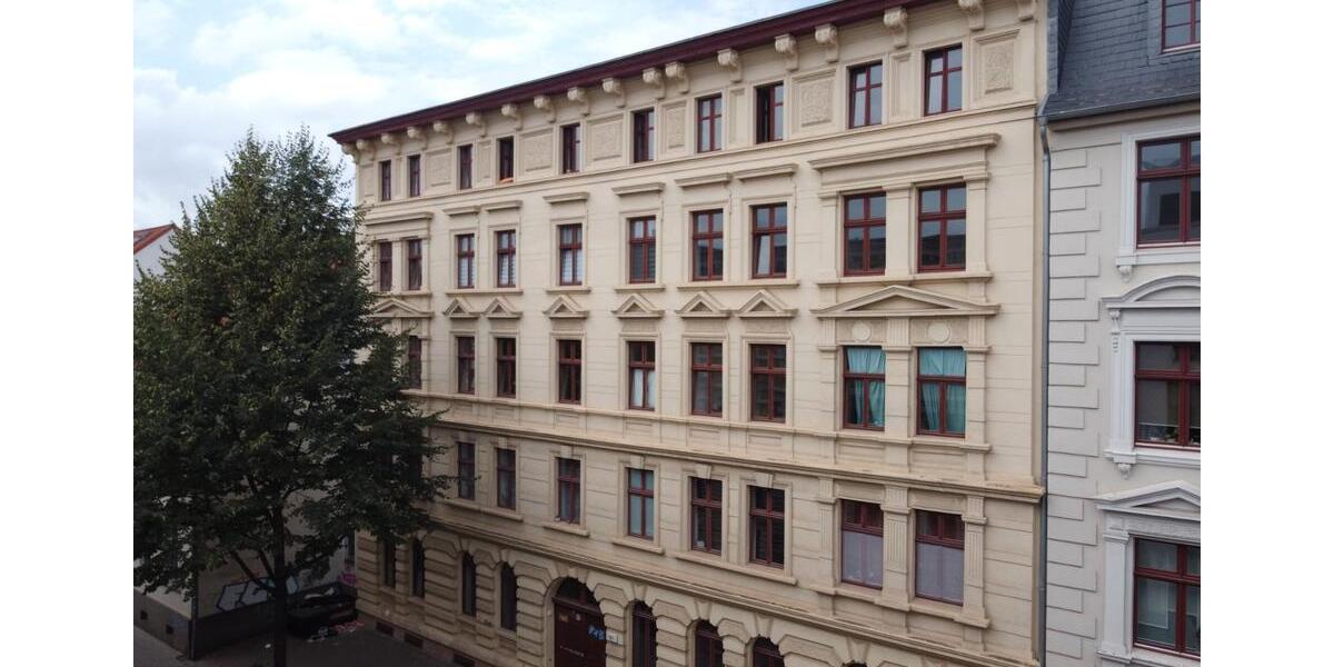 Etagenwohnung Magdeburg Leipziger Straße - 2 Zimmer, 67 m&sup2;, 130.000&euro; | Angebot:26412773