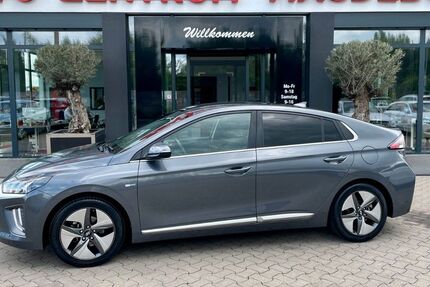 Hyundai IONIQ 39.691 km 17.950 € Magdeburg 39112