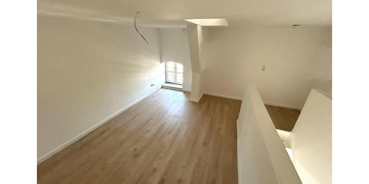 Maisonettenwohnung Magdeburg Alte Neustadt - 3 Zimmer, 83 m&sup2;, 700&euro; | Angebot:25431886