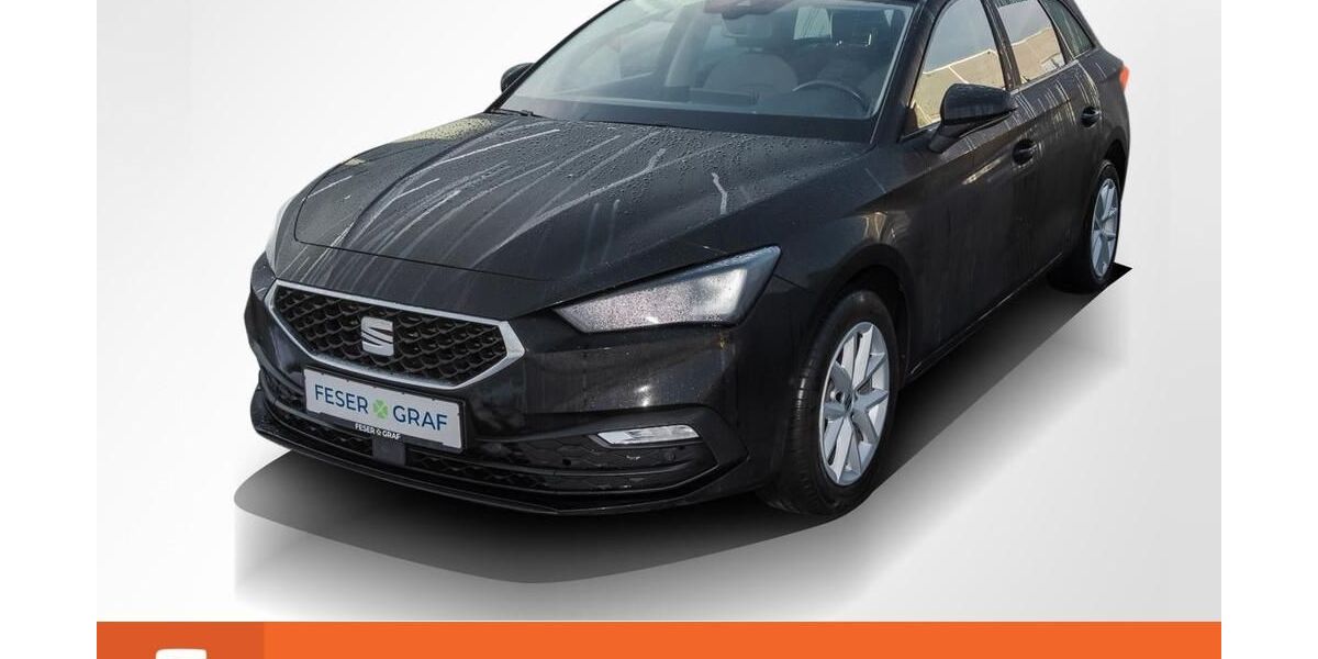 Seat Leon 58.587 km 19.790 &euro; Magdeburg 39126