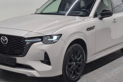 Mazda CX-60 18.000 km 45.480 &euro; Langenweddingen 39171