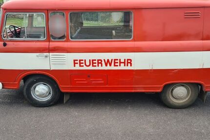 BARKAS B1000 12.910 km 13.300 &euro; Groß Rosenburg 39240