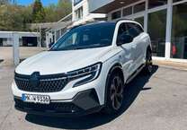 Gebrauchtwagen Renault Espace