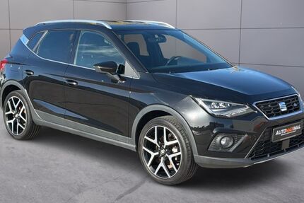 Seat Arona 39.656 km 17.999 &euro; Groß Ammensleben 39326