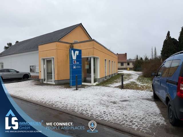 Büro in Angern 64.999 € 64 m² zimmer