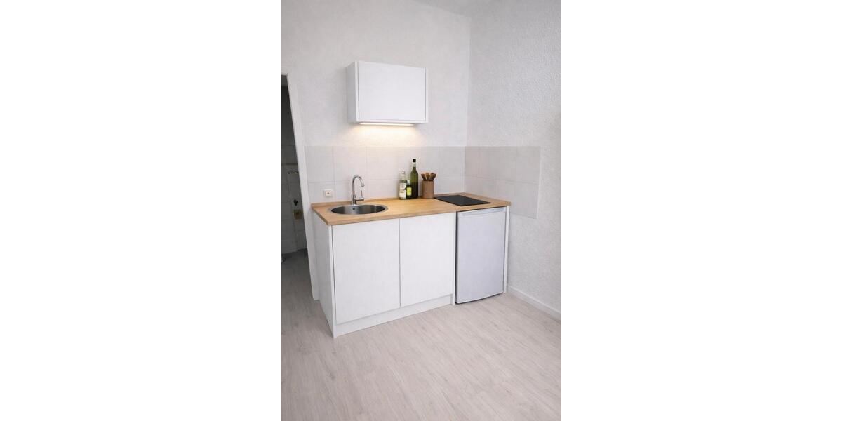 Etagenwohnung Hohe Börde - 1 Zimmer, 21 m&sup2;, 249&euro; | Angebot:25409964