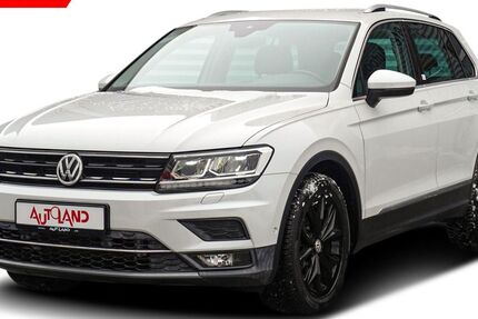 VW Tiguan 31.925 km 27.990 &euro; Magdeburg 39118