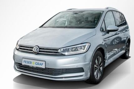 VW Touran 14.827 km 32.740 &euro; Magdeburg 39126