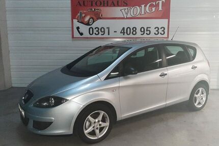 Seat Altea 159.000 km 6.298 € Magdeburg 39116