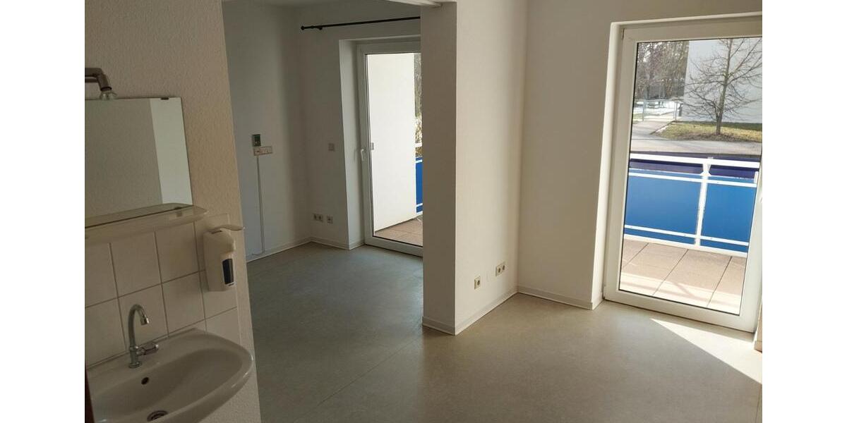 Gewerbeobjekt Oschersleben (Bode) - 2.600&euro; | Angebot:25306899