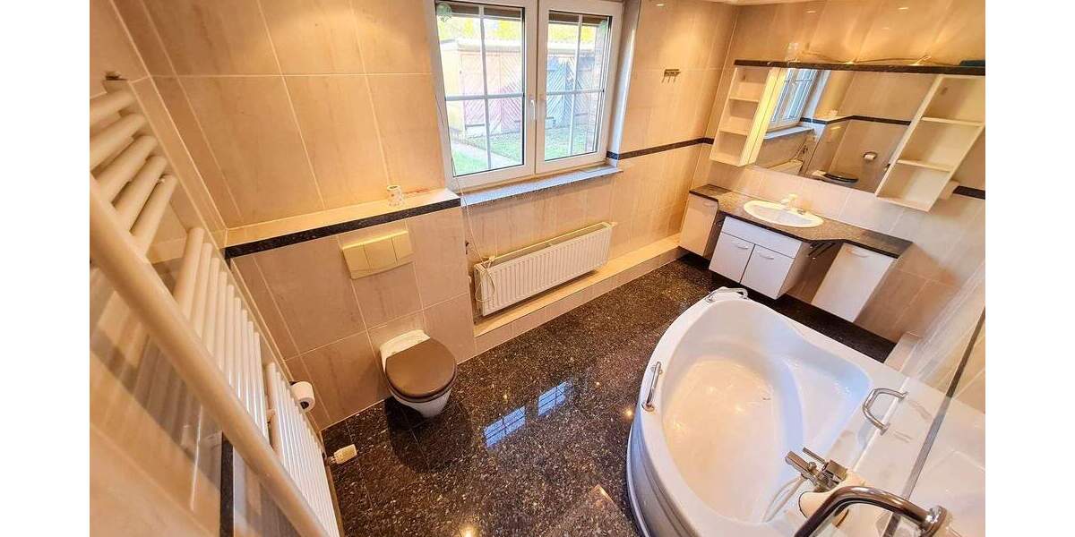 Doppelhaushälfte Magdeburg Salbke - 4 Zimmer, 100 m&sup2;, 230.000&euro; | Angebot:24435559