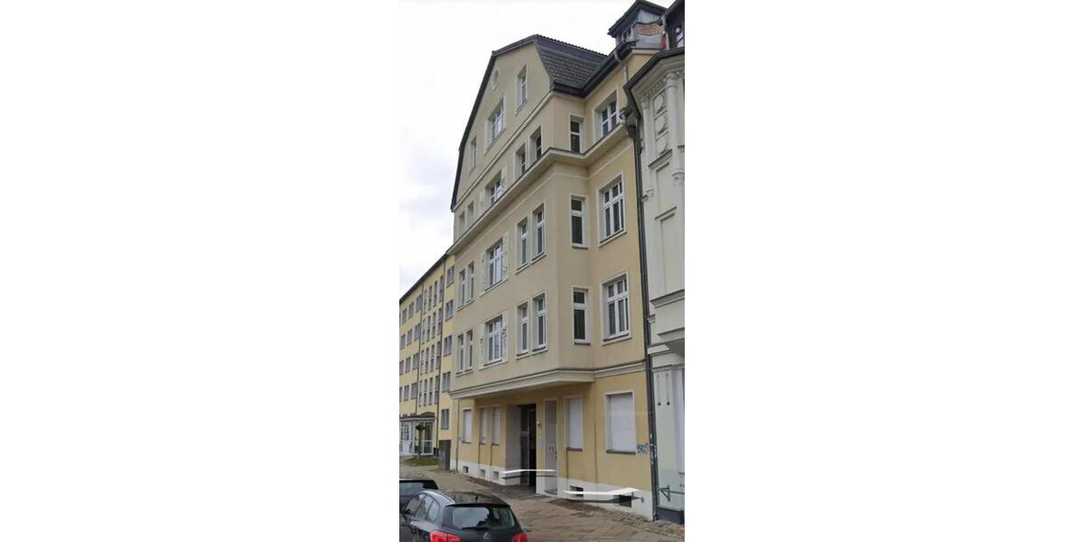 Dachgeschoßwohnung Magdeburg Nordwest - 3 Zimmer, 80 m&sup2;, 800&euro; | Angebot:26039580
