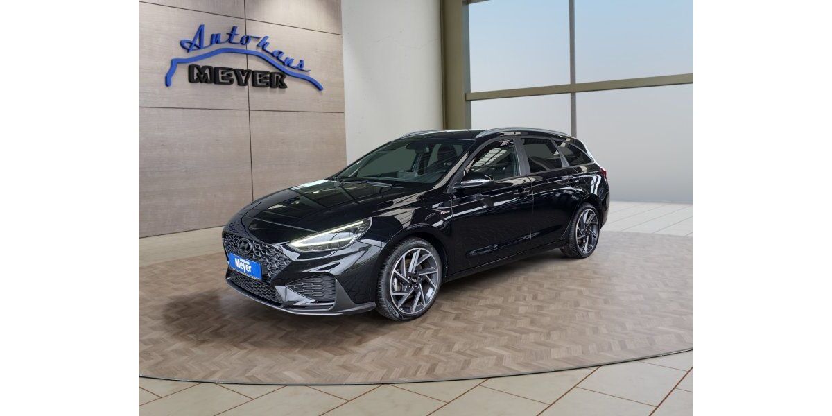 Hyundai i30 99.970 km 13.800 &euro; Hohenwarsleben bei Magdeburg 39326