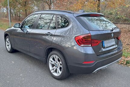 BMW X1 201.200 km 10.500 &euro; Hundisburg 39343